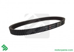 Cingthia Gates Polaris Sportsman Scrambler  20G4022 (1)